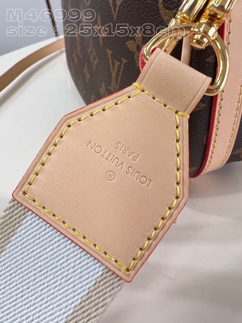 LV Satchel Bags